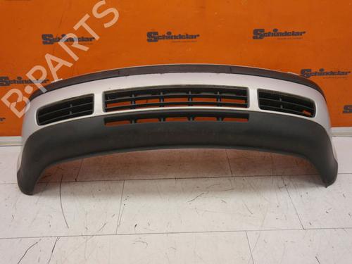 Front bumper VW GOLF IV Variant (1J5) 1.6 | BP26607069C7 