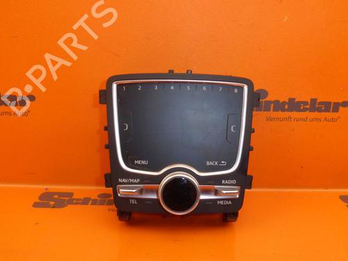 Used Electronic module AUDI Q5 (FYB, FYG) 2.0 TDI quattro (190 hp) 32642942