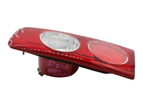 Right tailgate light MAZDA 2 (DY) 1.2 (DY3W) | BP35813550C80 - Image 3