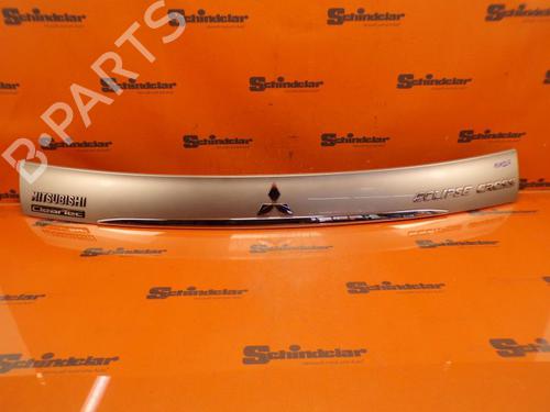 Used Tailgate trim MITSUBISHI ECLIPSE CROSS (GK_, GL_) 1.5 T-Mivec (163 hp) 33149465