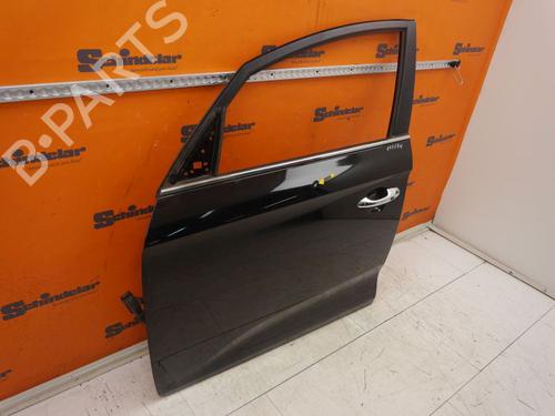 Left front door KIA CARENS IV 1.7 CRDi | BP27188330C2 