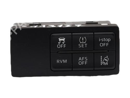 control-unit-mazda-6-estate-gj-gl-2012-34255017 main image