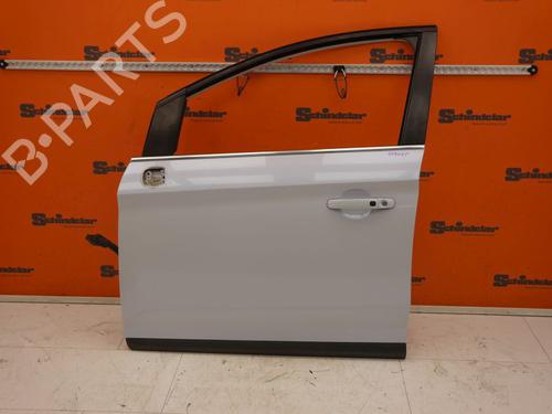 Used Left front door FORD KUGA I 2.5 4x4 (200 hp) 24411660