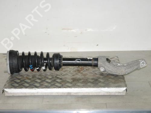 Høyre foran støtdemper JAGUAR F-PACE (X761) 3.0 SCV6 AWD (380 hp) 33144913