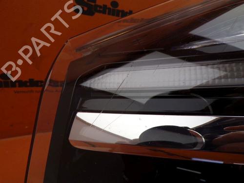 Left headlight RENAULT TRAFIC III Van (FG_) 2.0 dCi 145 (FGML) | BP33153198C28  - Image 8
