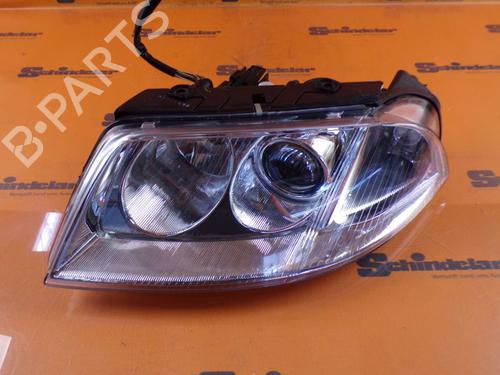 Left headlight VW PASSAT B5.5 (3B3) 2.0 | BP32644893C28