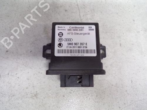 Used Control unit VW PASSAT B7 Variant (365) 2.0 TDI (170 hp) 28363595