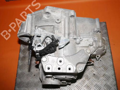 Gearbox VW T-ROC (A11, D11) 2.0 TDI 4motion | BP33147205M3  - Image 6