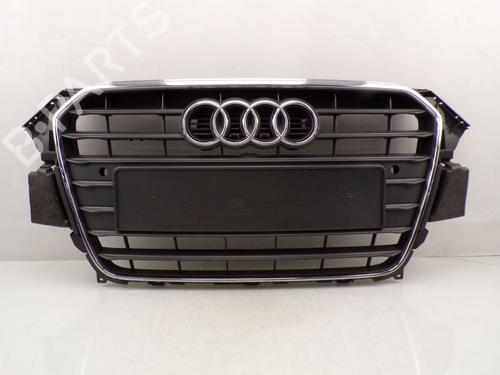 Griglia anteriore AUDI A4 B8 Avant (8K5) 2.0 TDI (150 hp) 32276730