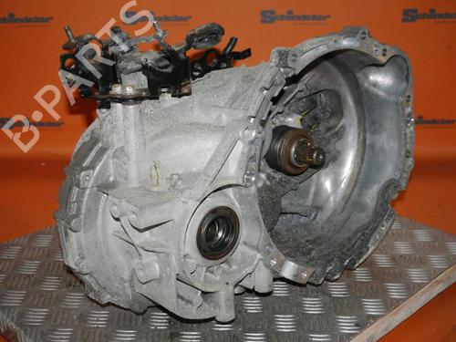 Used Gearbox Gearbox HYUNDAI SANTA FÉ III (DM, DMA) 2.4 (192 hp) 33684631 33684631