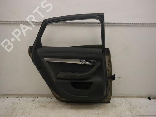 Left rear door AUDI A6 C6 (4F2) 2.4 | BP30839271C4 