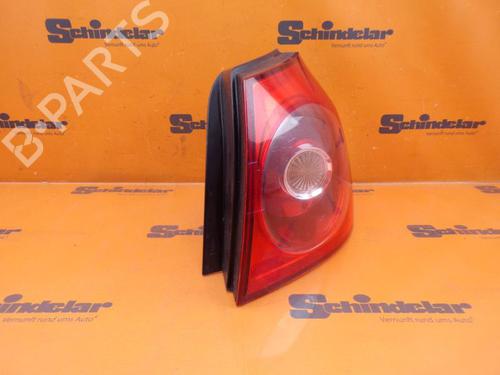 Right taillight VW GOLF V (1K1) 1.4 16V | BP32648178C35