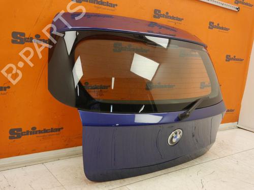 Tailgate BMW 1 (E81) 118 i | BP33152691C6 - Image 3