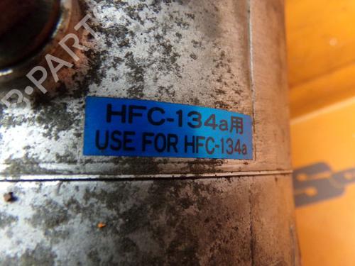 AC compressor AUDI A6 C4 Avant (4A5) 2.5 TDI | BP32649653M34