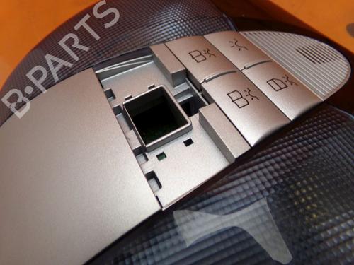 Interior roof light MERCEDES-BENZ SLK (R171) 200 Kompressor (171.442) | BP24870591I8 