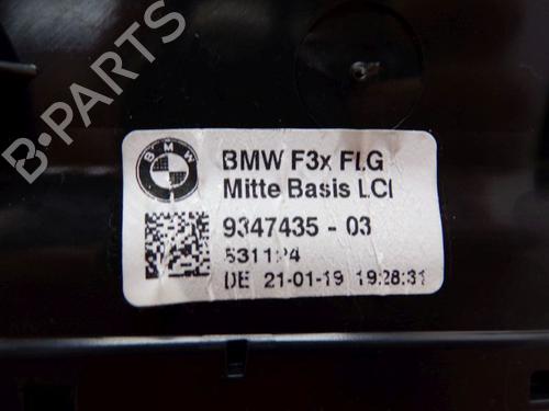 Dashboard BMW 1 (F20) 116 d | BP33152056C46 - Image 6