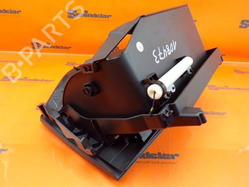 Glove box FORD FOCUS III Turnier 1.6 TDCi | BP33148497C95 - Image 7