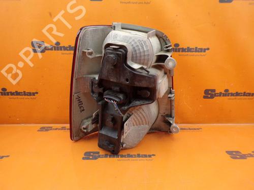 Right taillight VW TOURAN (1T1, 1T2) 1.4 TSI | BP26668259C35 