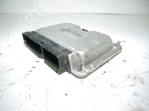 Used Engine control unit (ECU) Engine control unit (ECU) VW POLO IV (9N_, 9A_) 1.4 16V (75 hp) 34412126 34412126