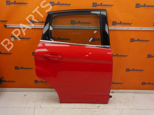 Used Right rear door FORD C-MAX II (DXA/CB7, DXA/CEU) 1.6 EcoBoost (150 hp) 32647125