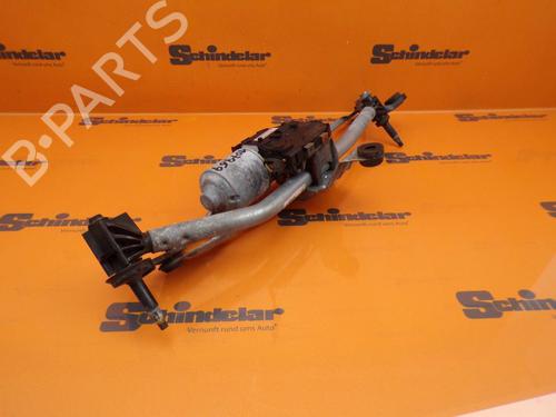 Front wiper motor AUDI A3 Sportback (8VA, 8VF) 1.4 TFSI g-tron | BP24391370M29 