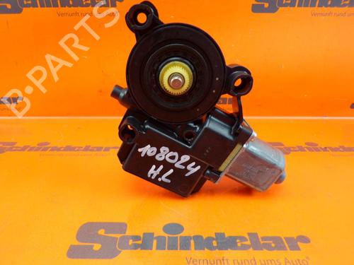 Used Left rear window motor Left rear window motor VW POLO V (6R1, 6C1) 1.4 (6R1) (85 hp) 33147614 33147614