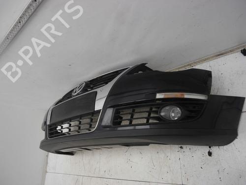 Front bumper VW PASSAT B6 Variant (3C5) 1.4 TSI | BP30916767C7
