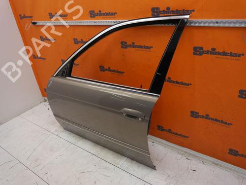 Left front door BMW 5 (E39) 520 i | BP24414814C2 