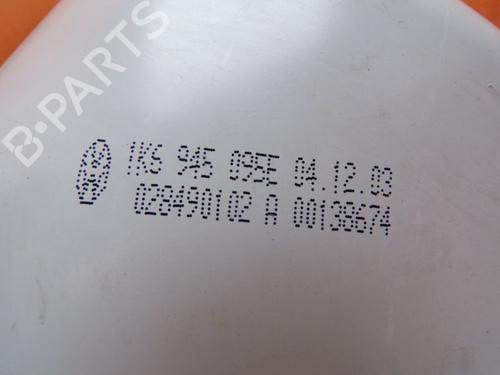 Left taillight VW GOLF V (1K1) 1.6 FSI | BP32649508C34