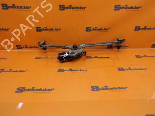 Front wiper motor ROVER 75 (RJ) 2.5 V6 | BP24392257M29 