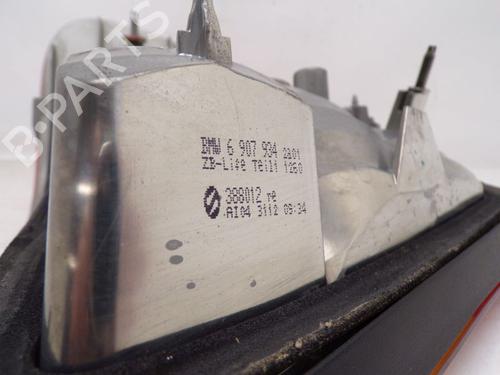 Right taillight BMW 3 (E46) 318 i | BP29644869C35 