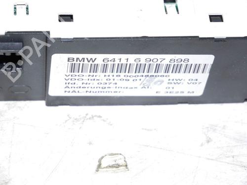 Climate control BMW 3 Touring (E46) 320 d | BP32634631I5