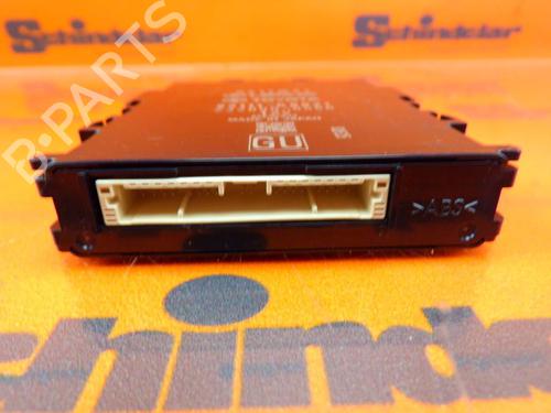 Control unit TOYOTA YARIS (_P21_, _PA1_, _PH1_) 1.5 (MXPA11) | BP24391393M11 