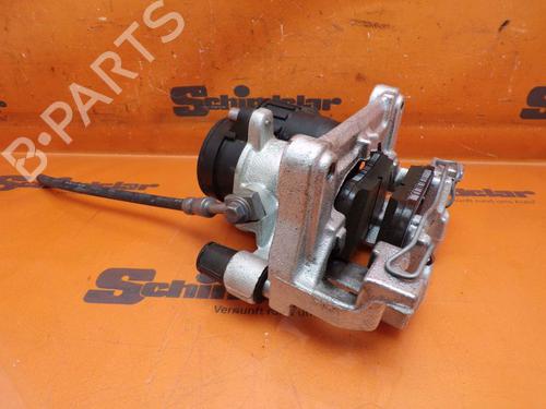 Left rear brake caliper FORD FOCUS IV (HN) 1.0 EcoBoost mHEV | BP33153864M107  - Image 5