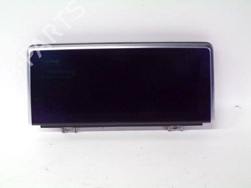 Used Display monitor Display monitor BMW X2 (F39) sDrive 18 i (140 hp) 33145477 33145477