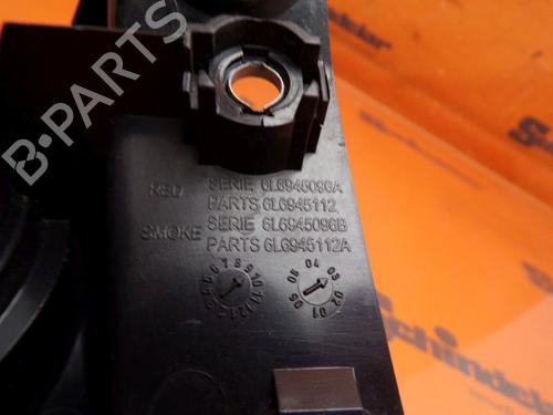 Right taillight SEAT IBIZA III (6L1) 1.4 16V | BP28528674C35