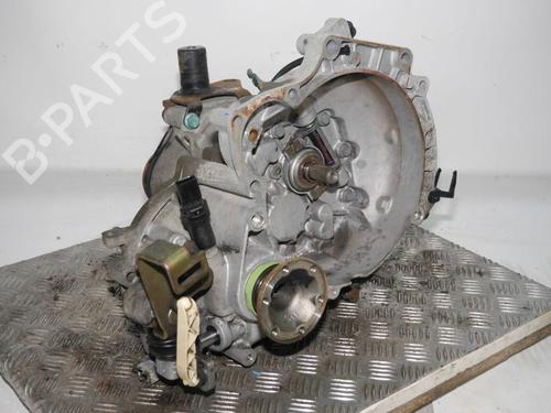 Used Gearbox Gearbox VW LUPO I (6X1, 6E1) 1.0 (50 hp) 33298460 33298460