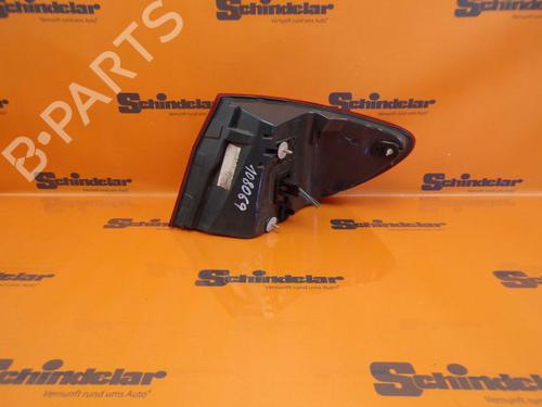 Left taillight BMW 5 (F10) 520 d | BP32642827C34