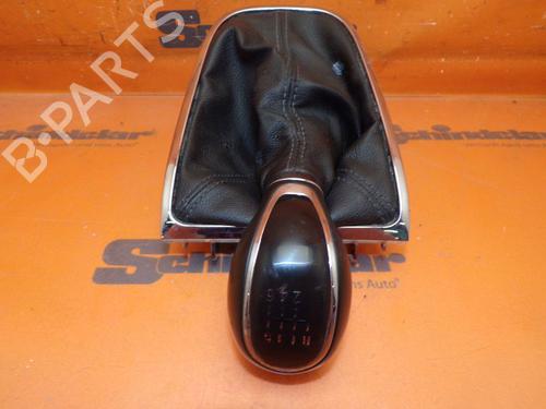 Gearknop OPEL ASTRA J Sports Tourer (P10) 1.7 CDTI (35) (110 hp) 32648253