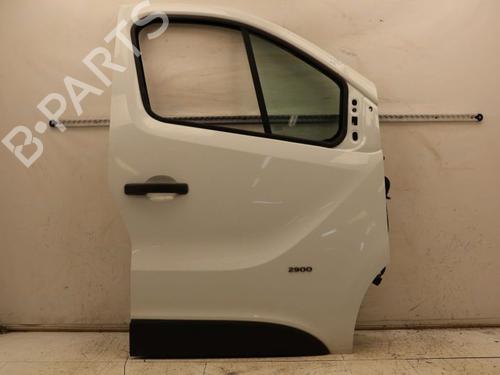 right-front-door-opel-vivaro-b-van-x82-2014-2015-2016-2017-2018-2019-2020-39893688 main image