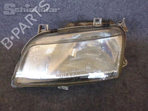 Used Left headlight VW SHARAN (7M8, 7M9, 7M6) 2.0 (115 hp) 23506981