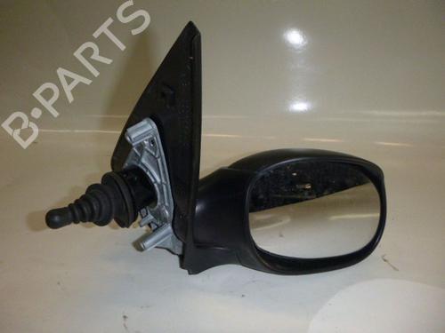 Andre PEUGEOT 206 Hatchback (2A/C) 1.1 i (60 hp) 32825007