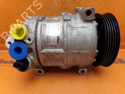 AC Kompressor FIAT GRANDE PUNTO (199_) 1.4 (199AXB11, 199AXB1A, 199BXB1A, 199AXL1A) (77 hp) 33153689