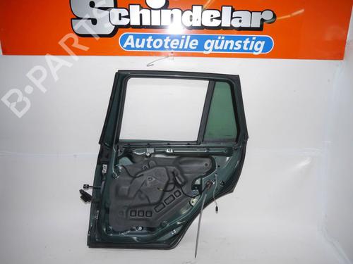 Right rear door BMW X3 (E83) 3.0 d | BP24383536C5 