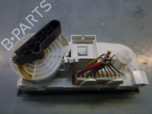Commande Chauffage OPEL MERIVA A MPV (X03) 1.6 (E75) | BP24380222I5 