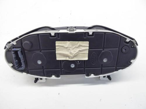 Display monitor FORD FIESTA VI (CB1, CCN) 1.25 | BP24387675C48 