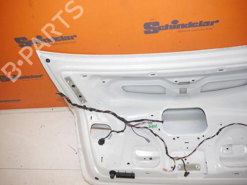 Tailgate AUDI A6 C7 (4G2, 4GC) 2.0 TDI | BP24392019C6 