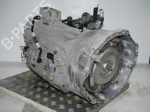 Getriebe für AUDI Q7 (4LB) 3.0 TDI quattro (204 hp) 33158192