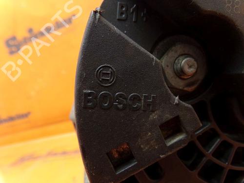 Alternator OPEL MERIVA A MPV (X03) 1.6 (E75) | BP25451916M7 