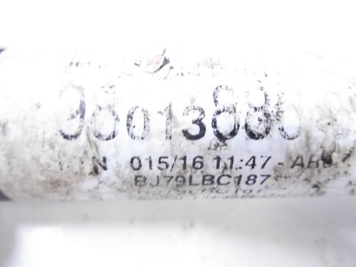 Left front driveshaft CITROËN C3 II (SC_) 1.2 VTi 82 | BP30669567M38 